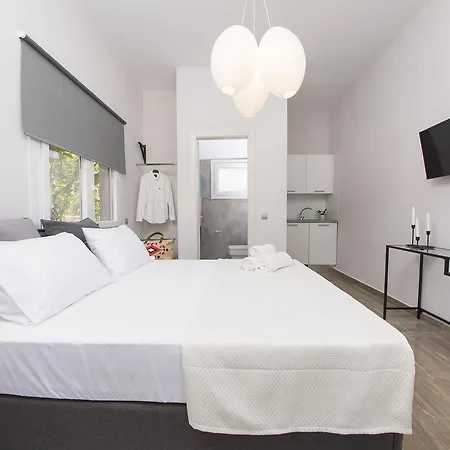 Apartament Palio Grey