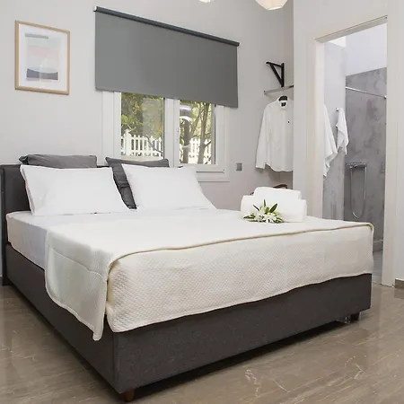 Palio Grey Apartament *