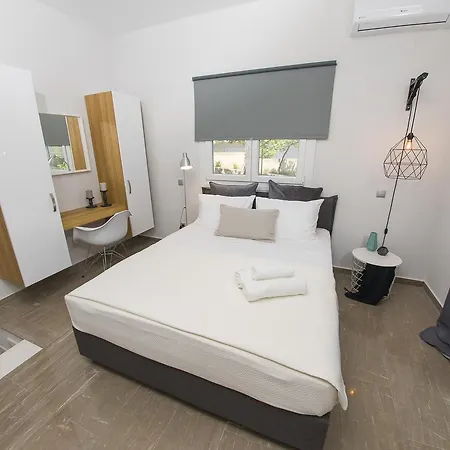 Palio Grey Apartament