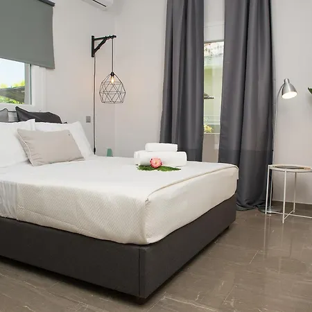 Palio Grey Apartament *