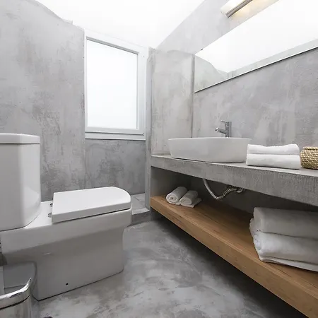 Apartament Palio Grey