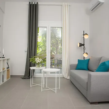 Palio Grey Apartament