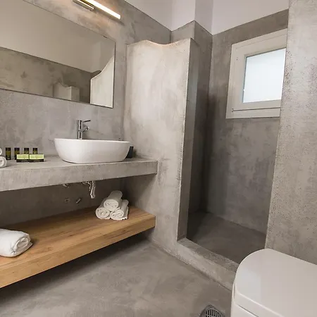 Daire Palio Grey *
