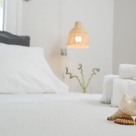 Palio Grey Apartment