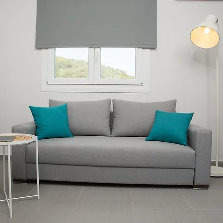 Palio Grey PalaiónTsiflíkion