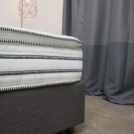 Daire Palio Grey