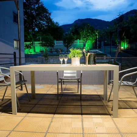 Apartment Palio Grey Palaiontsiflikion